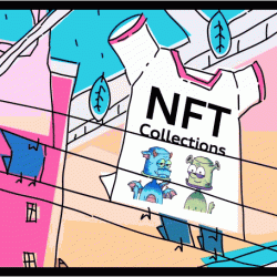 Meta Coffee Gang - NFT Collection